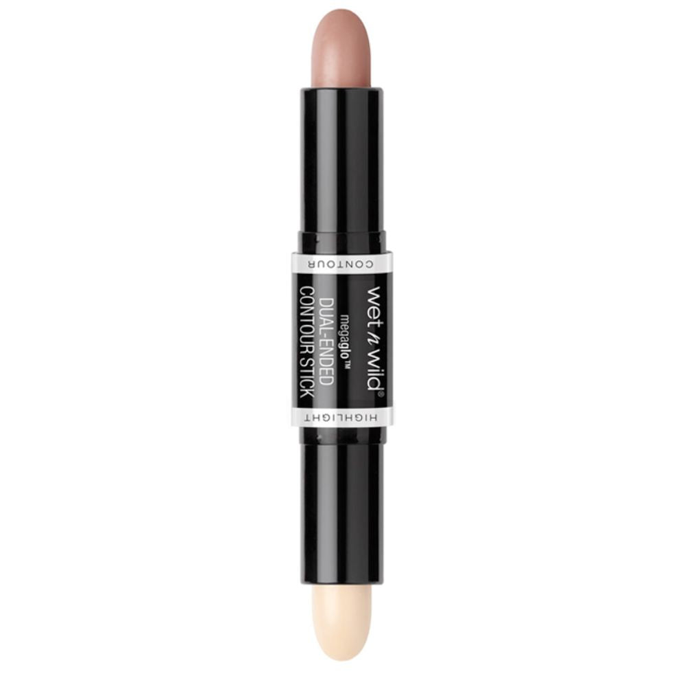 MegaGlo Dual-Ended Contour Stick light medium
