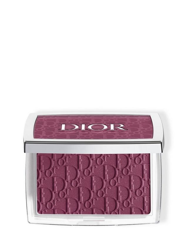 DIOR
Backstage Rosy Glow, 006 Berry