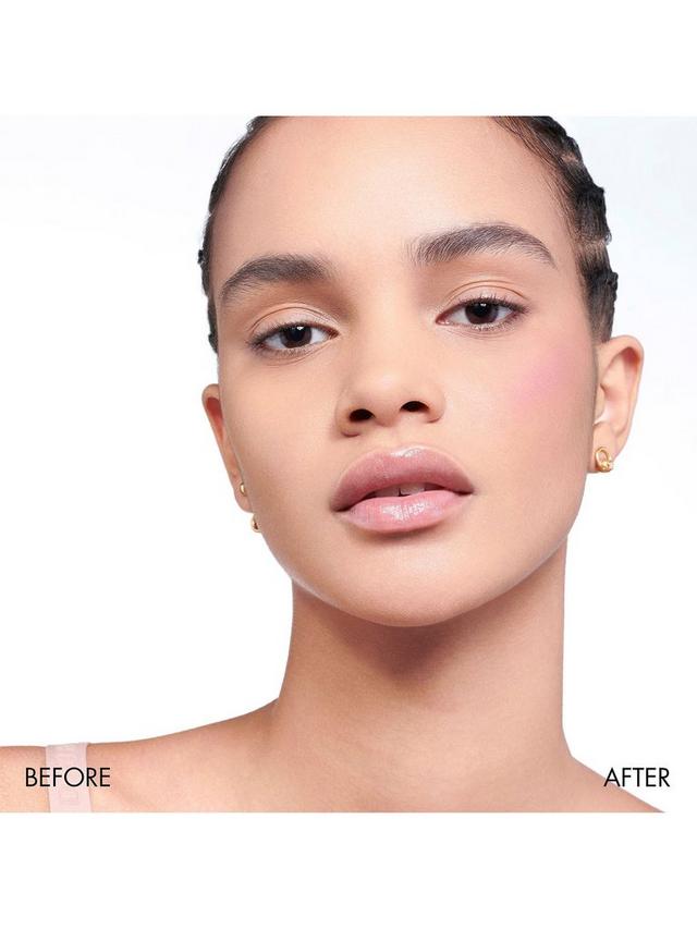 DIOR
Backstage Rosy Glow, 006 Berry