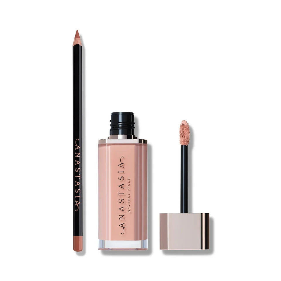 Velvet Lip Duo