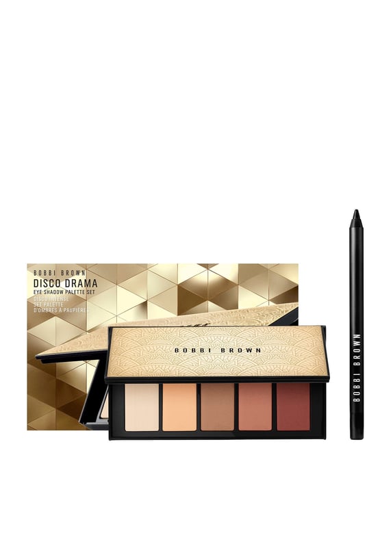 Disco Drama Disco Drama Eye Shadow Palette Set - Eye make-up box