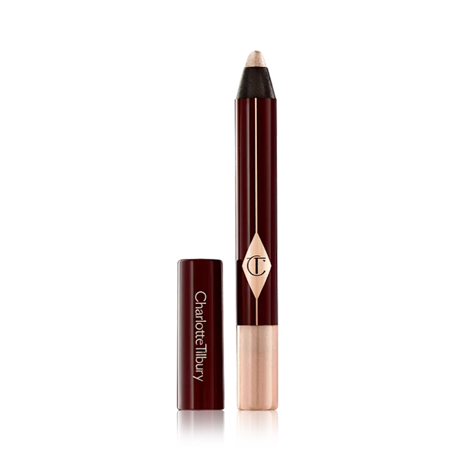 COLOUR CHAMELEON
CHAMPAGNE DIAMONDS