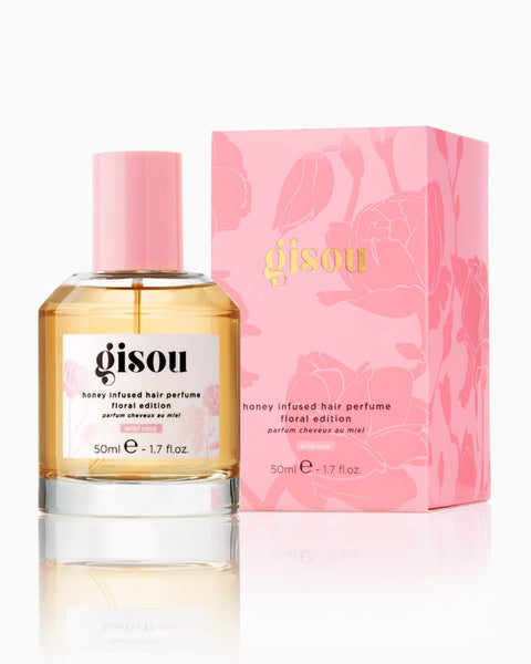 Gisou
Gisou Floral Honey Infused Hair Perfume 50ml