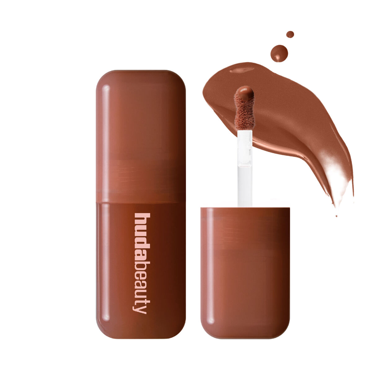 Icy Nude Blush Filter latte