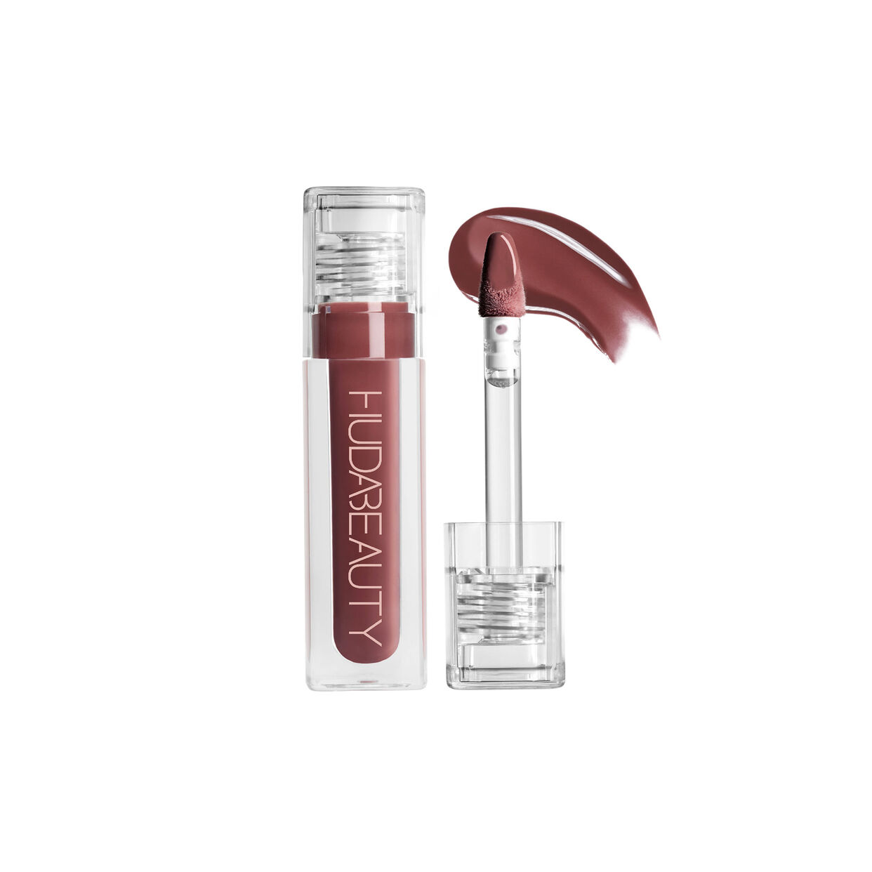 FAUX FILLER Extra Shine Lip Gloss posh
