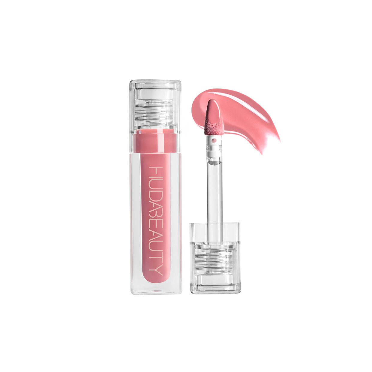 FAUX FILLER Extra Shine Lip Gloss sugar baby