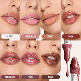 Faux Filler - High shine gloss foxy