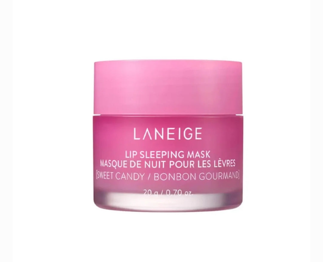 Laneige Lip Sleeping Mask