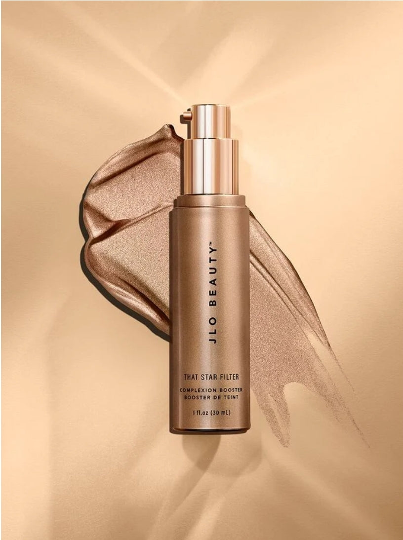 THAT STAR FILTER®
Complexion Booster ROSE GOLD