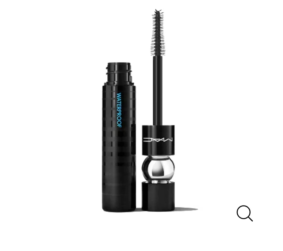 M·A·C Stack Mascara