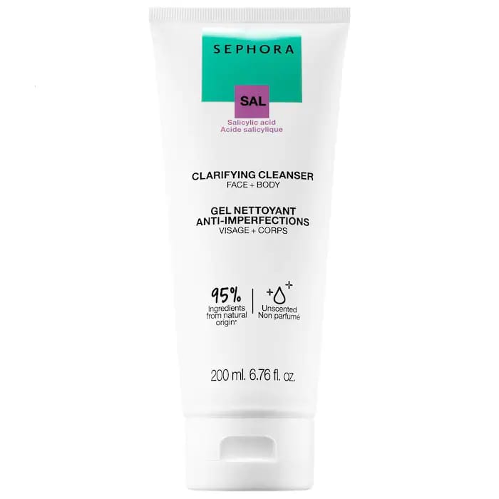 Sephora Clarifiying Cleanser