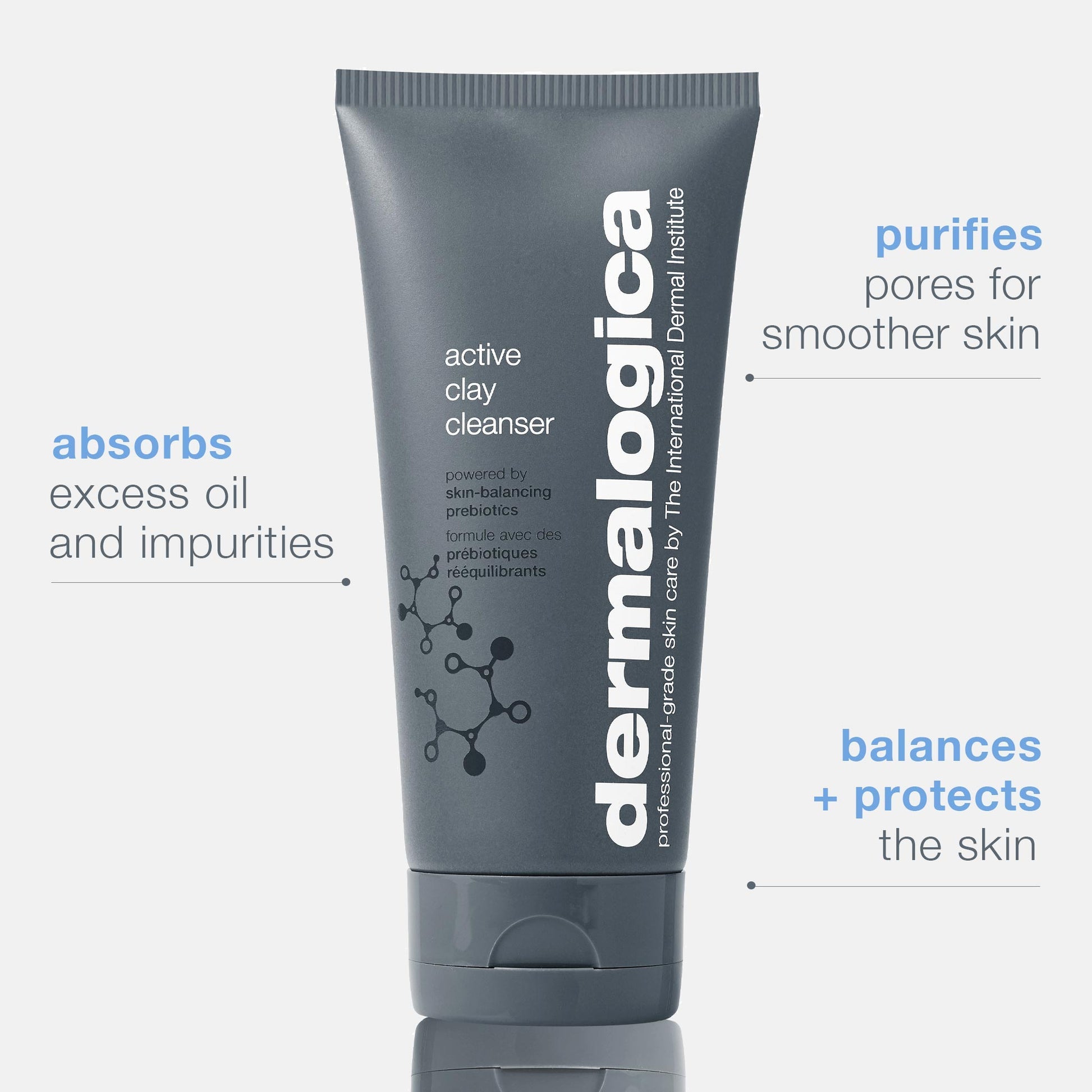 Facial Spray With Aloe, Herbs And Rosewater