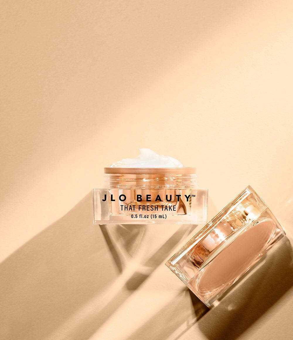 THAT FRESH TAKE®
Eye Cream
0.5 oz (15 mL)