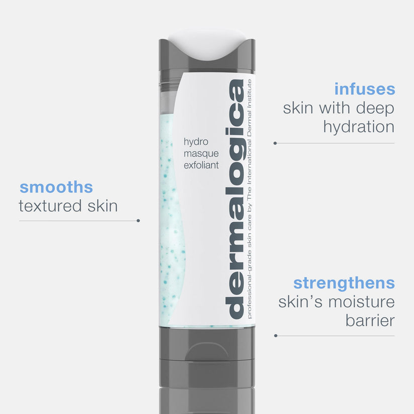 DERMALOGICA hydro masque exfoliant