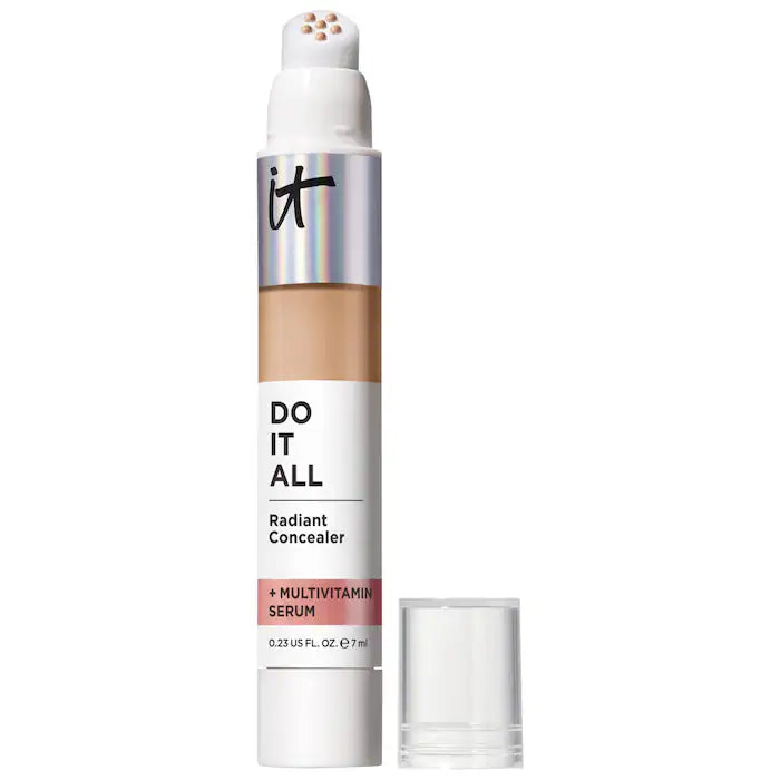 IT Cosmetics 
Do It All Radiant Concealer shade medium warm 310