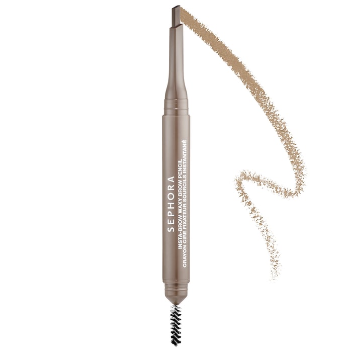 SEPHORA COLLECTION 
Insta-Brow Waxy Brow Pencil