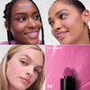 SEPHORA COLLECTION 
Blush & Go Longwear Matte Liquid Blush For Lip and Cheek