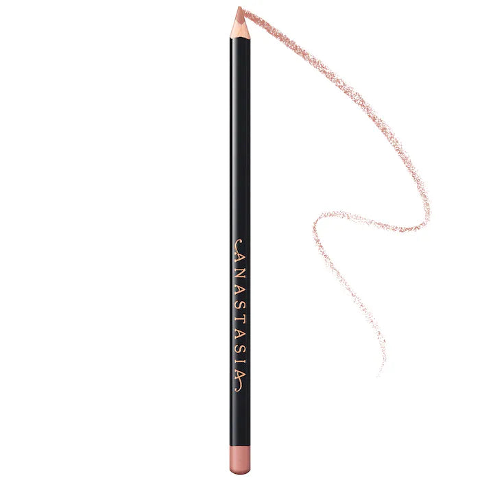 Anastasia Beverly Hills 
Long-Lasting Velvety-Matte Lip Liner shade Mocha