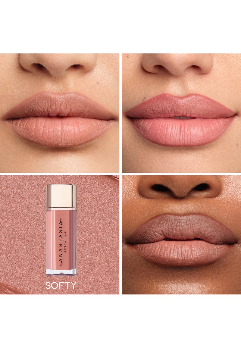 LIP VELVET SHADE SOFTY