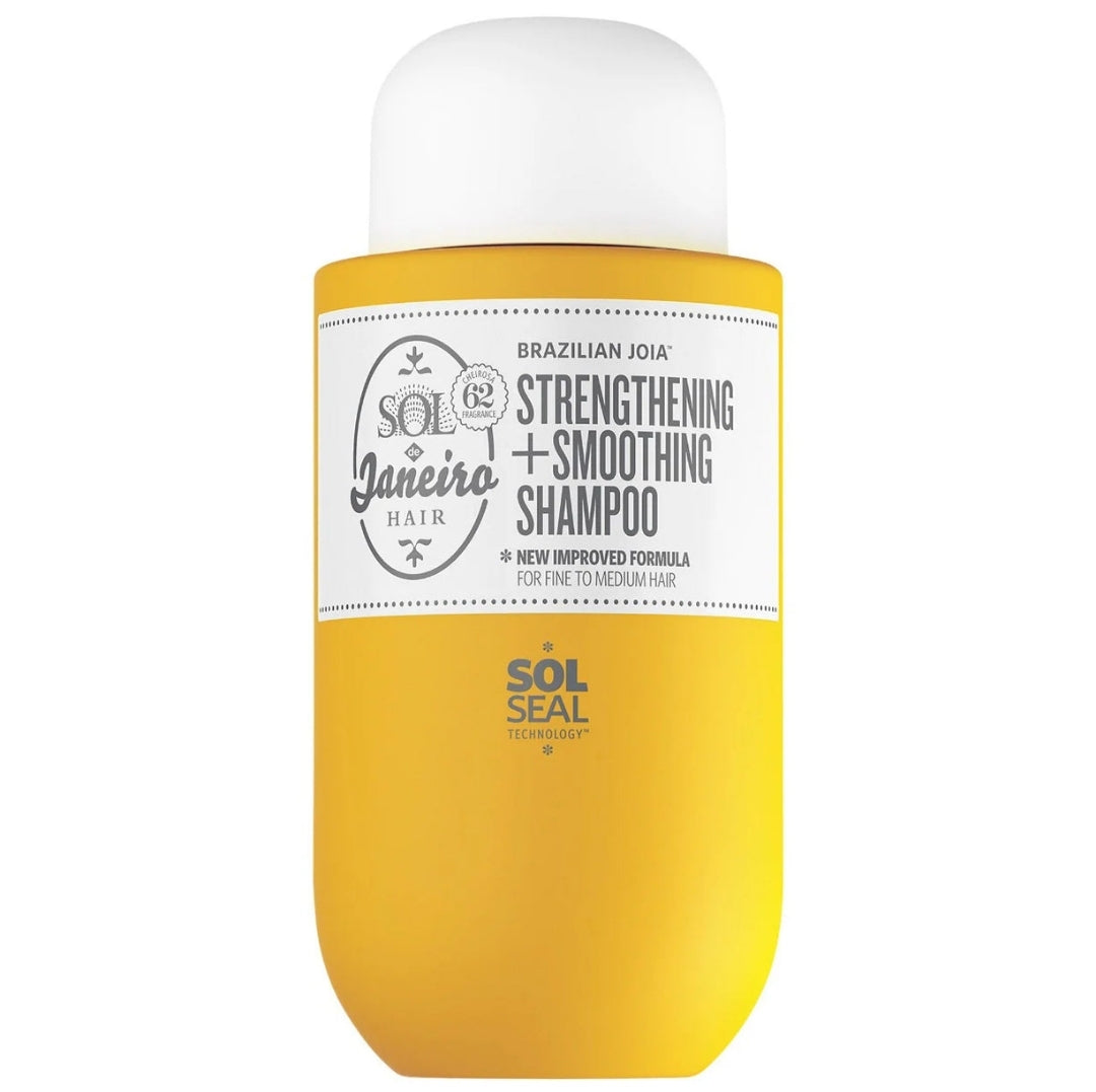 SOL DE JANEIRO BRAZILIAN JOIA SHAMPOO  90ml