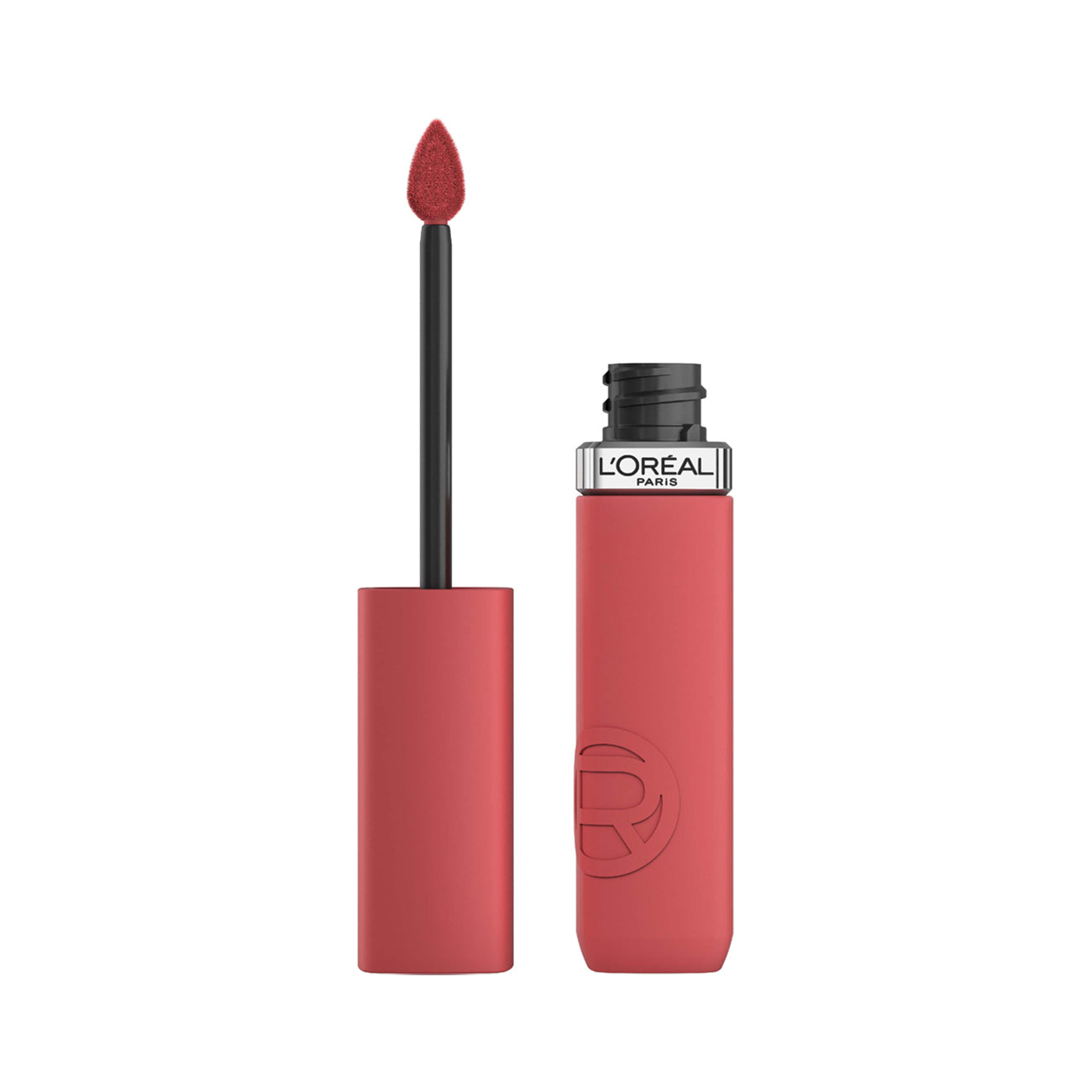 L'Oréal Paris
L’Oréal Paris Infallible Matte Resistance Liquid Lipstick, no transfer, up to 16 Hour Wear shade 245