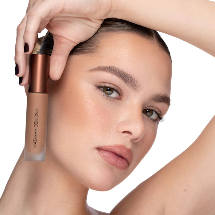 NATASHA DENONA 
HY-SCULPT Liquid Bronzer