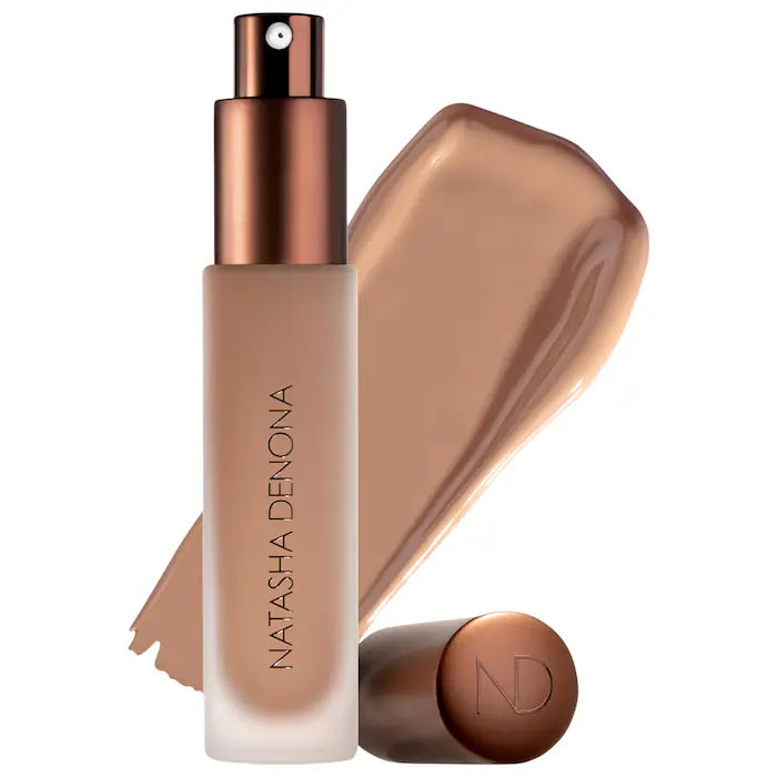 NATASHA DENONA 
HY-SCULPT Liquid Bronzer