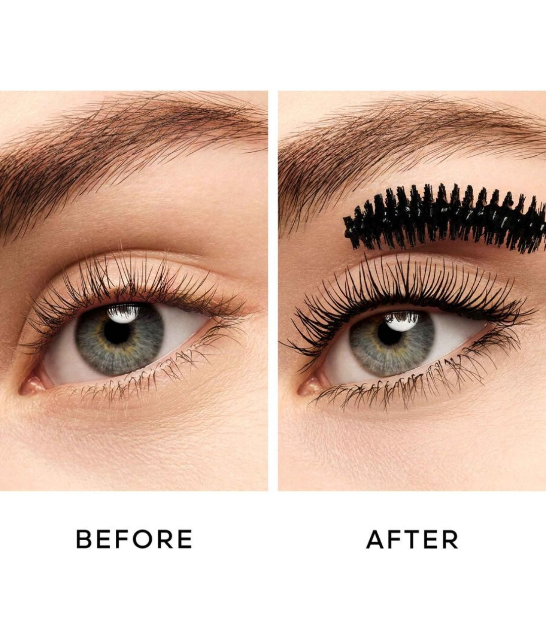 NOIR G
24H INTENSE VOLUME & CURL MASCARA