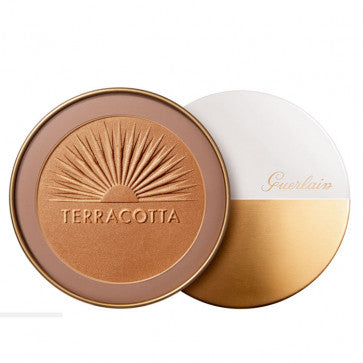 Guerlain Terracotta Ultra Shine Bronzing Powder