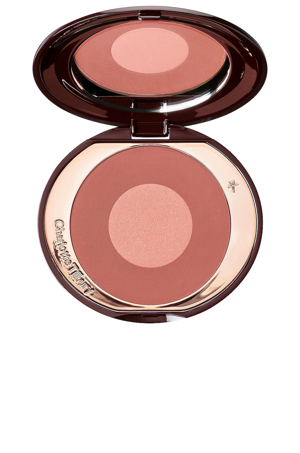 Cheek to Chic in Pillow Talk Deep
Charlotte Tilbury