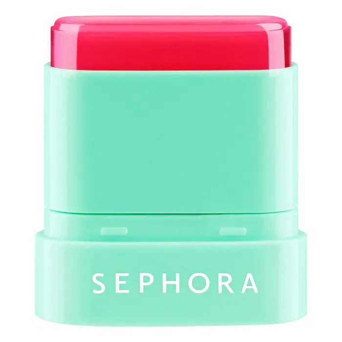 SEPHORA COLLECTION 
Color Twister Color Changing Oil-in-Stick for Lip + Cheek