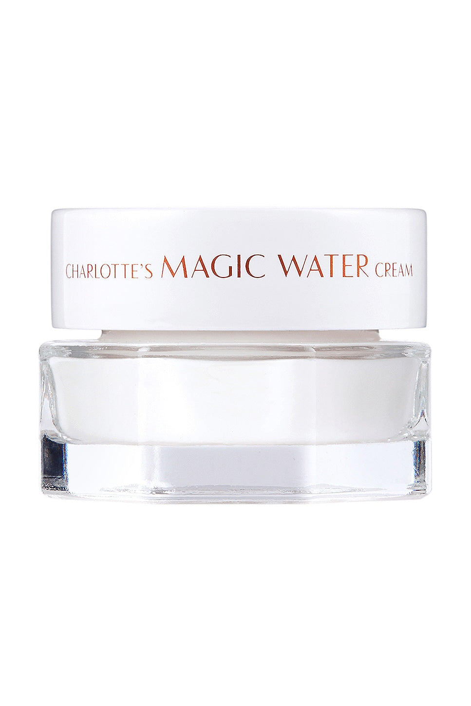 Charlotte's Magic Water Cream 15ml
Charlotte Tilbury