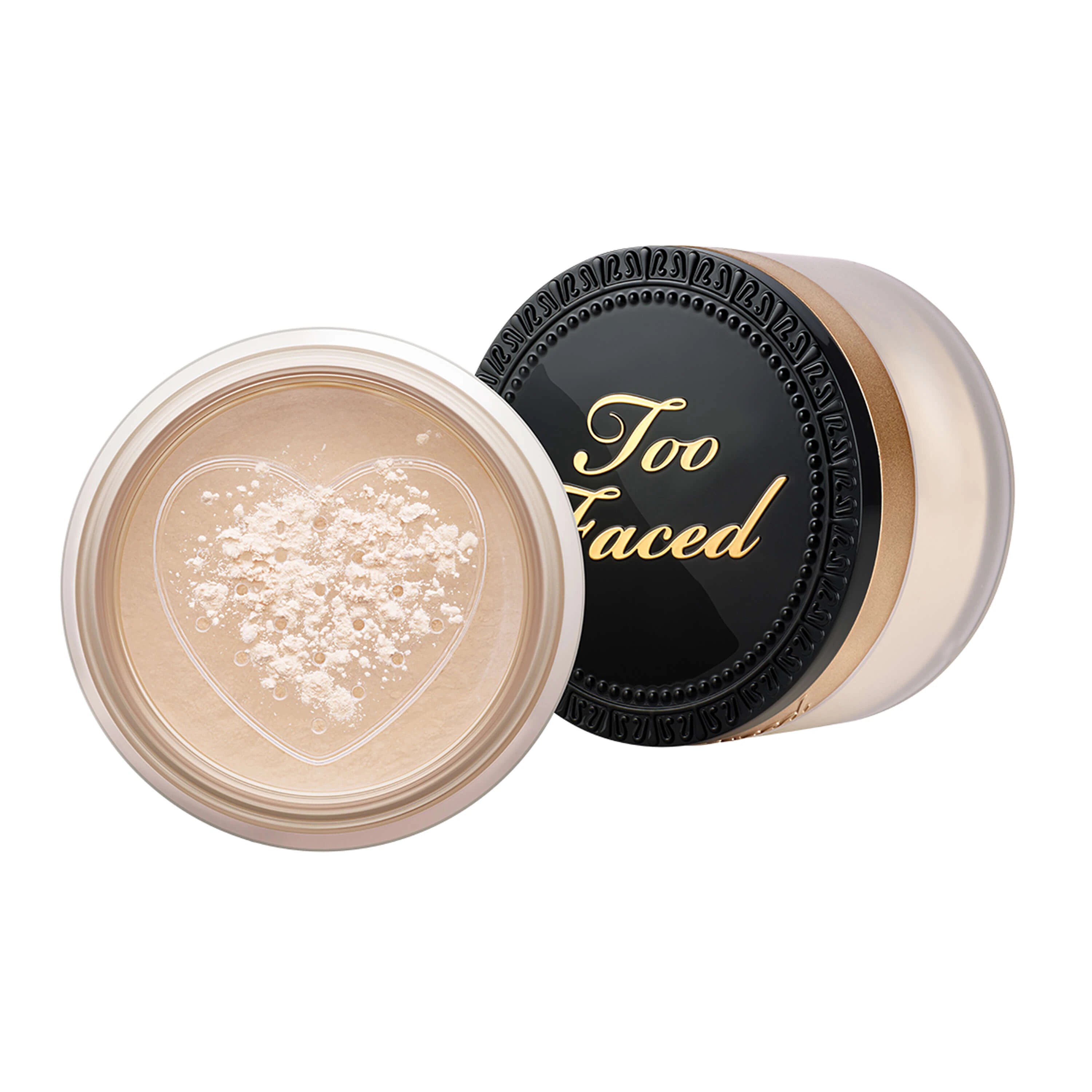 Born This Way Ethereal Setting Powder
Reduce Shine & Absorbs Oil transluscent
