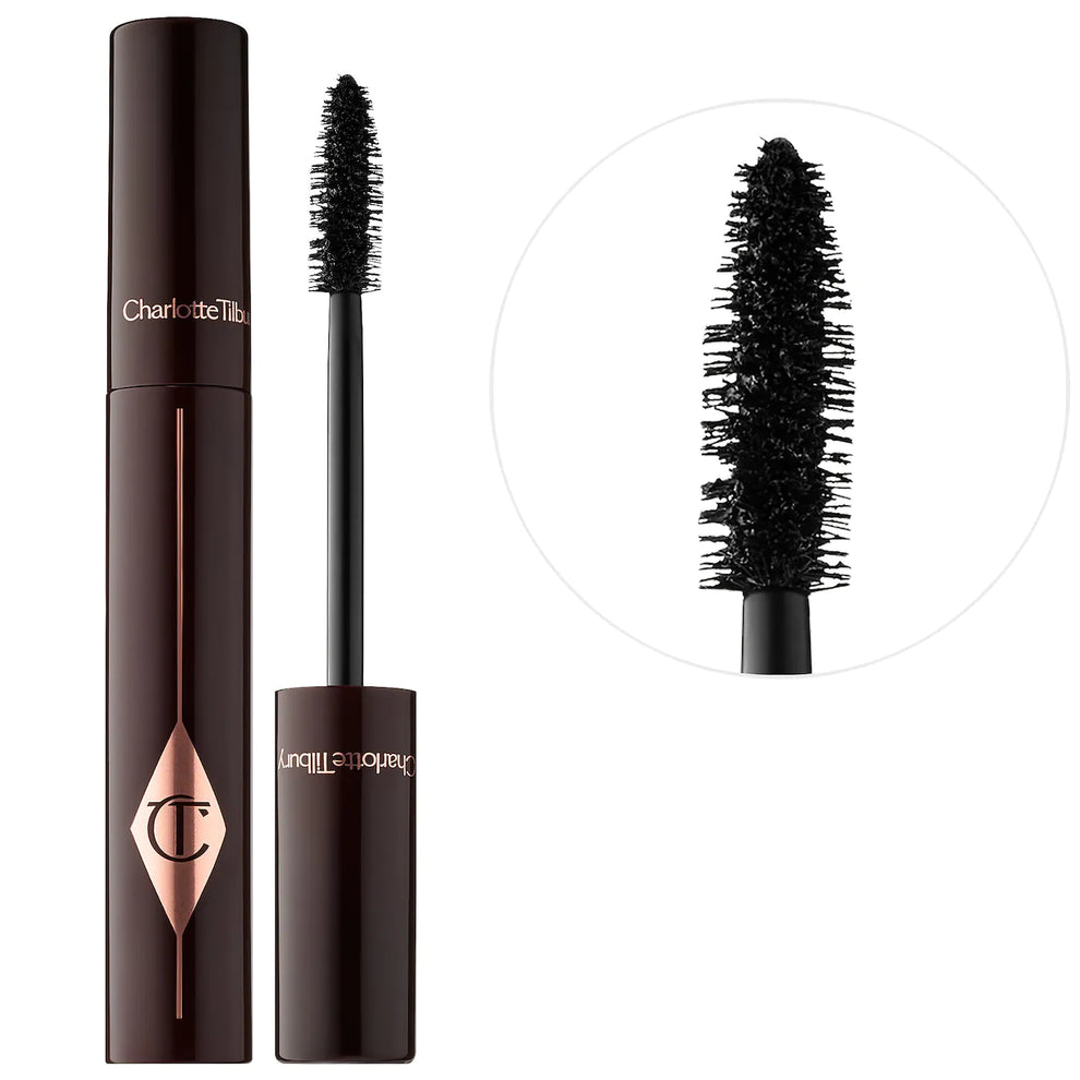 CHARLOTTE TILBURY FULL FAT LASHES MASCARA