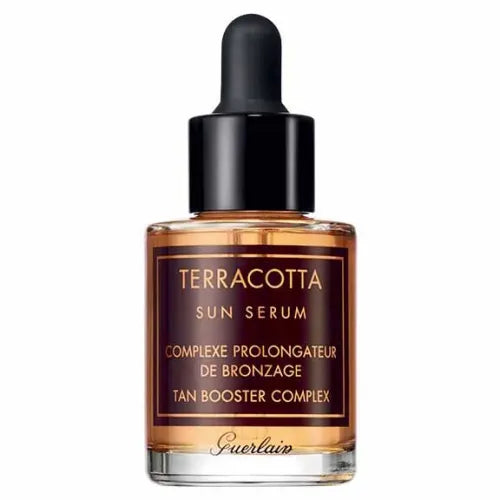 Guerlain Terracotta Sun Serum Tan Booster Complex 26ml