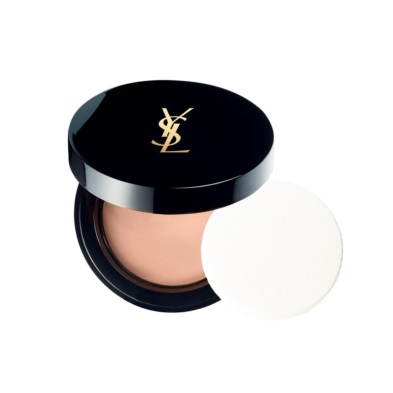 Yves Saint Laurent
Le Compact Encre de Peau - Fusion Ink Compact Foundation - Flawless Coverage & Minimised Pores-All Day shade B20