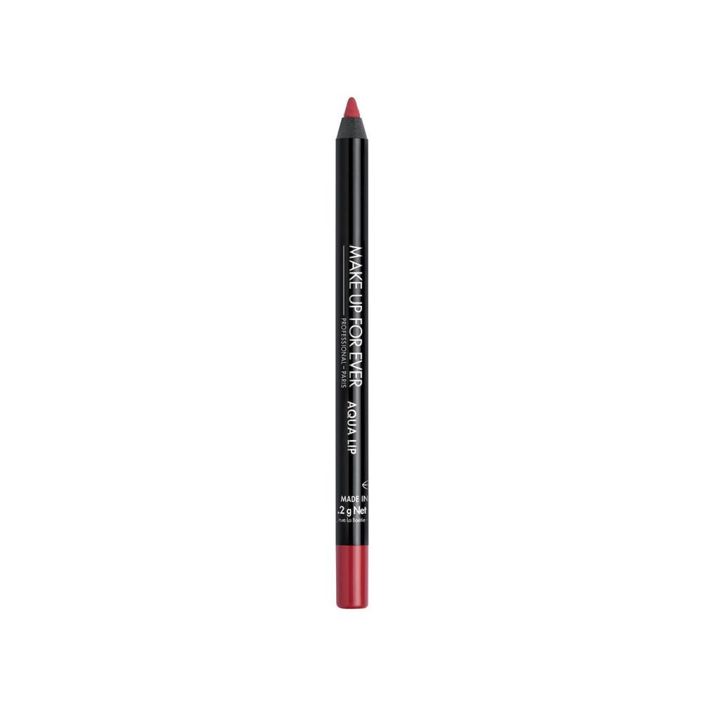 Make Up For Ever
Aqua Lip Waterproof Lipliner Pencil 17C bright orange