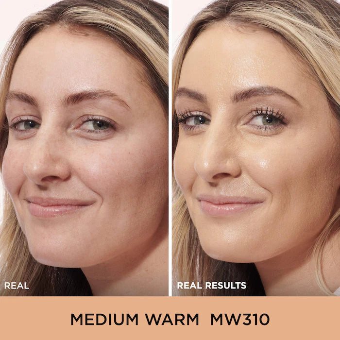 IT Cosmetics 
Do It All Radiant Concealer shade medium warm 310