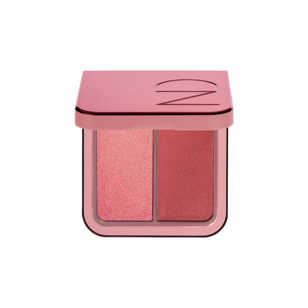 HY-BLUSH
Cloudy Cream Cheek Duo