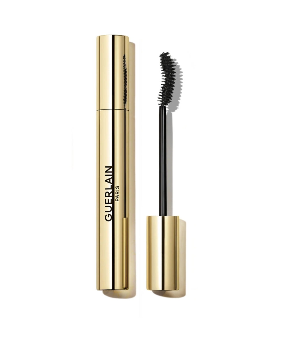 NOIR G
24H INTENSE VOLUME & CURL MASCARA