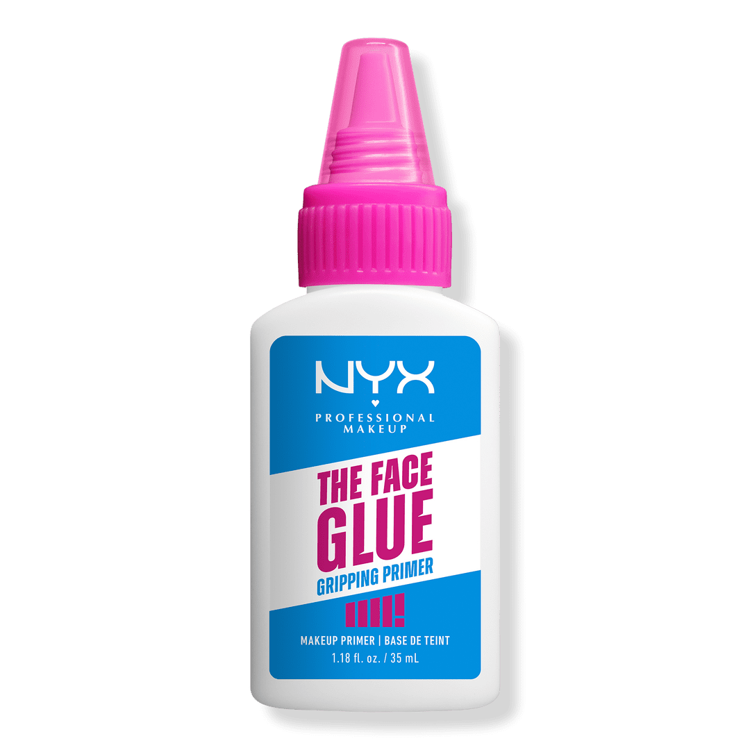 NYX Professional Makeup The Face Glue Gripping Primer