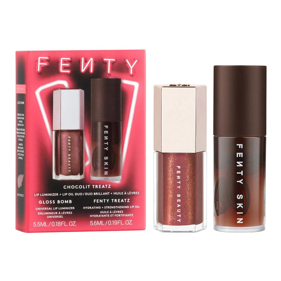 FENTY SKIN

Double Gloss Set