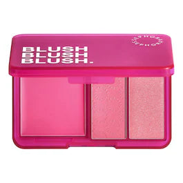 SEPHORA COLLECTION
Blush Blush Blush Palette - Blush trio candy lover