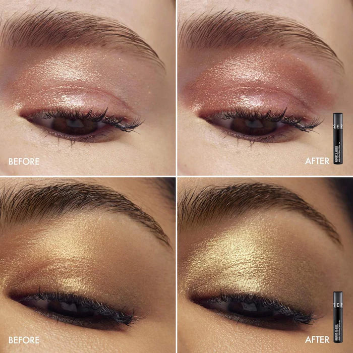 SEPHORA COLLECTION 
Boost + Lock 12HR Eyeshadow Primer