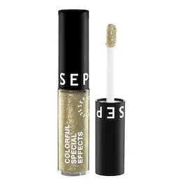 SEPHORA COLLECTION
Colorful Special Effects - Liquid Glitter Eyeshadow