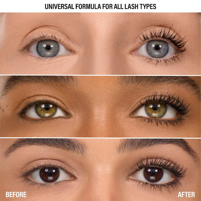 MAKEUP BY MARIO 
Master Mascara™ Volumizing & Lift