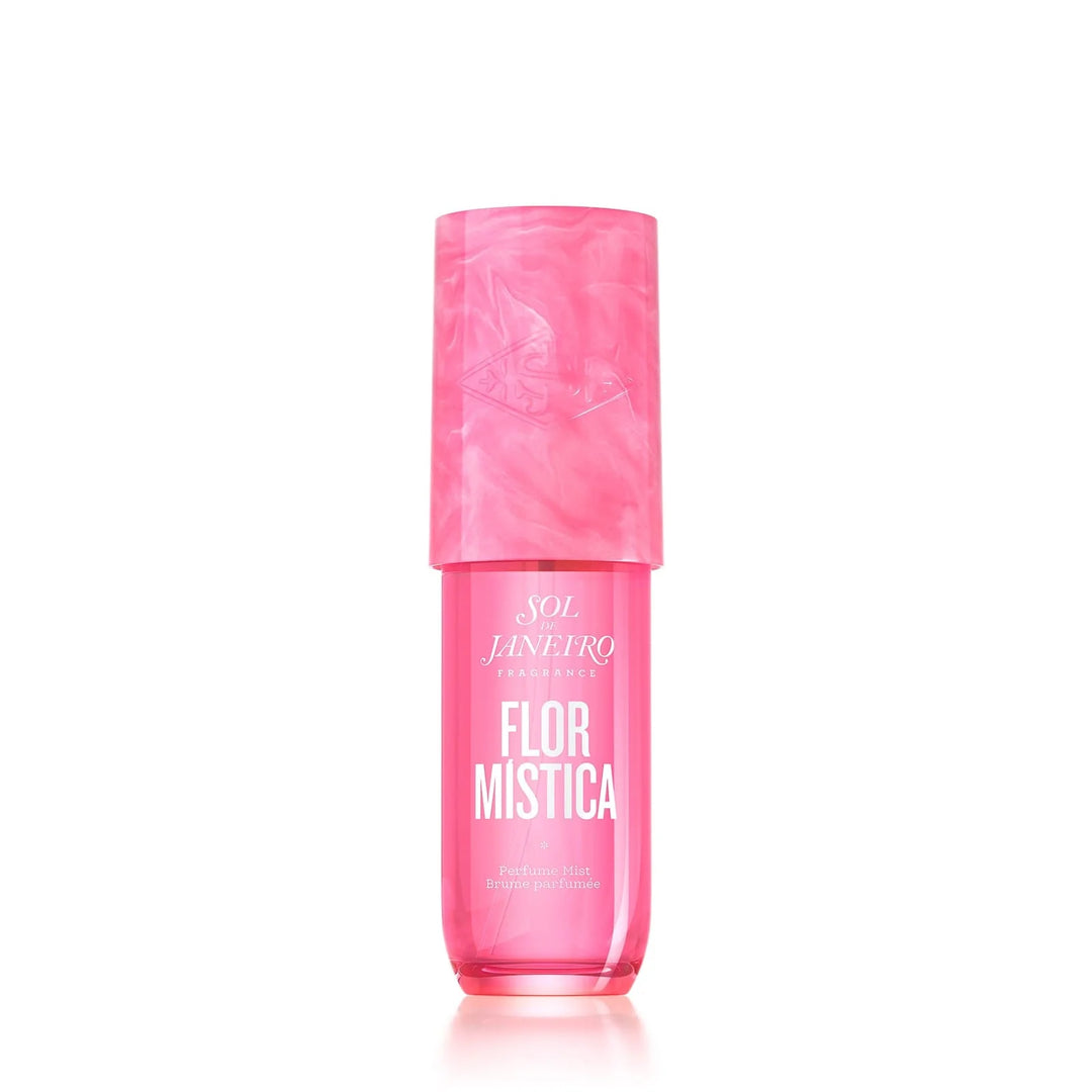 Flor mistica perfume mist 90ml