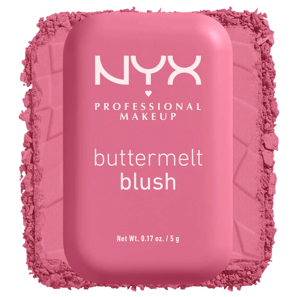 Buttermelt Blush For the Butta
