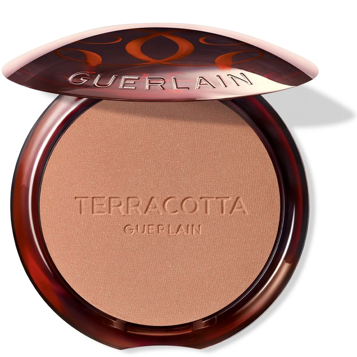 Guerlain Terracotta The Bronzing Powder 03 medium warm