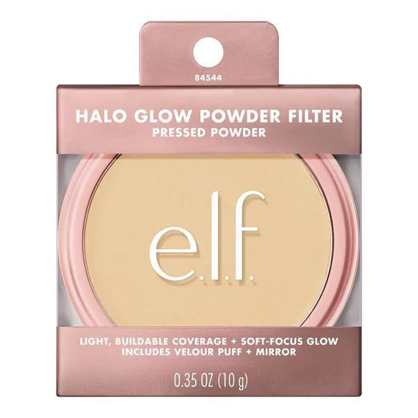 e.l.f. Halo Glow Powder Filter